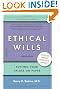 Ethical Wills: Putting Your Values on Paper, 2nd Edition