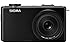 Sigma C78900 DP2 Merrill Compact Digital Camera - Black
