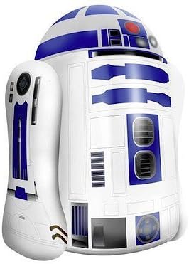 Star Wars Inflatable Remote Control R2-D2 by Bladez Toyz