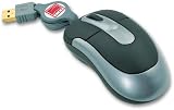 Review SPEED-LINK SL-6193 / HiRes Mini Laser Mouse