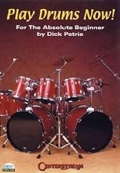 Play Drums Now!