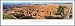 Cedar Breaks National Monument - Panoramic Print - Framed Poster