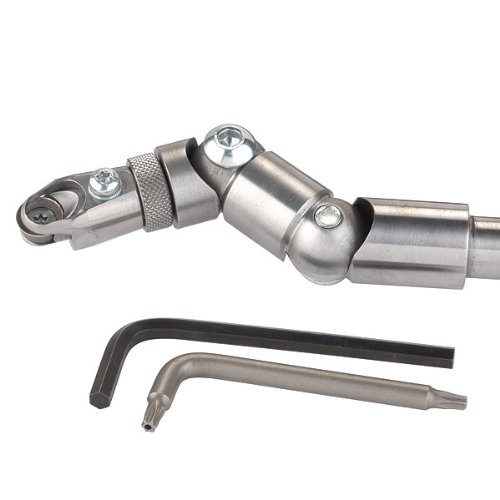 Sorby Sovereign Ultima Hollowing Tool Blade Medium