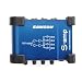 Four Channel Headphone Amp