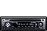 Review KENWOOD KDC-W4037 / Kenwood KDC-W4037 Radio CD / MP3 / WMA Receiver