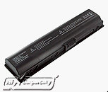 HP - COMPAQ PAVILION DV6607NR Battery (Equivalent)
