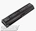 Hi-Capacity Equivalent of HP - COMPAQ PAVILION DV2915NR Battery