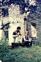 キース・ジャレット & ゲイリー・バートン