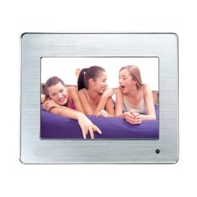 Luminox DF22072W 7 inch Digital Photo Frame with Wifi