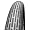 Schwalbe Fat Frank HS 375 Cruiser Bicycle Tire - Wire Bead - 26 x 2.35
