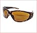 Polarized Bifocal Sunglasses for Men and Women. Premium TAC Polarized Lenses and Sporty Wraparound Frame. Free Microfiber Cleaning Case Included. Overdrive