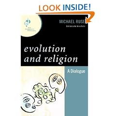 Evolution and Religion: A Dialogue (New Dialogues in Philosophy)
