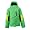 Classic Green-Black-Sharp Lime