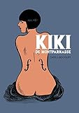 Kiki de Montparnasse