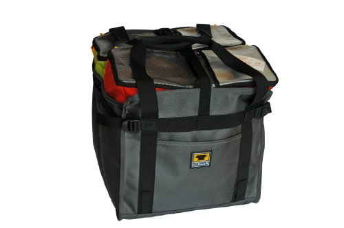 Mountainsmith Modular Hauler 2 Travel Storage System (Charcoal)