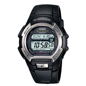 Casio G-Shock Atomic Solar Watch GWM850-1V