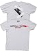 Die Hard Classic Action Suspense Thriller Movie Gun Strap Adult Grey T-Shirt