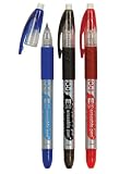 Raymond Geddes 66124 E2 Erasable Ink Pen; 24 per Counter Display