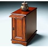 Butler-Specialty-1476101-Chairside-Chest-End-Table-Olive-Ash