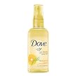 Dove Energizing Body Mist