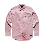 KR3W Hallow Shirt Red
