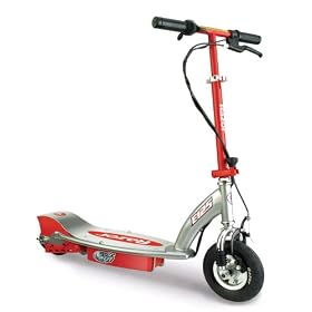 electric razor scooters