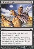 Fill with Fright Foil