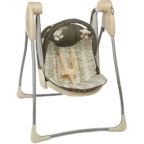 Graco Baby Delight Swing