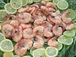 Peeled & Deveined Jumbo Shrimp (2 Lbs)
