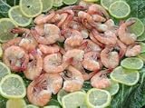 Peeled & Deveined Jumbo Shrimp
