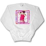 Susan Brown Designs People Themes - Hula Hoop Girl - Sweatshirts
