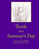 Turtle on a Summers Day