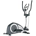Kettler Crosstrainer Axos Cross P, silber schwarz