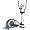 Kettler Crosstrainer Axos Cross P, silber schwarz