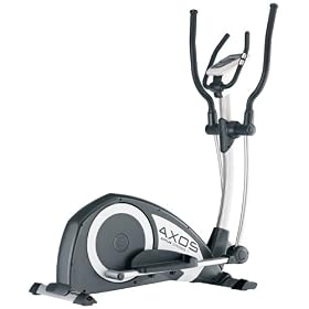 Kettler Cross P Elliptical Cross Trainer