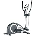 Kettler Crosstrainer Axos Cross P, silber schwarz