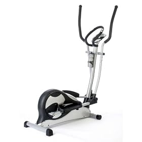 V-Fit 07PME Programmable Magnetic Elliptical Trainer
