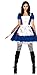 Cos2be Costume For Alice-madness Returns Alice Cosplay Update Edition