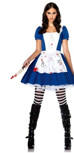 Cos2be Costume For Alice-madness Returns Alice Cosplay Update Edition