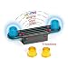 Bruder 02801 Light and Sound Module for Trucks