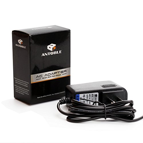 9V AC Adapter Charger for Casio WK-110 WK-200 WK-210 WK-3700 MA-150 MA-170  Keyboard Power Supply