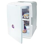 Igloo Cool Chill Thermoelectric Cooler with Converter - Gray/ White (40 qt.)