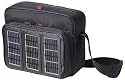 The Voltaic Messenger Solar Backpack