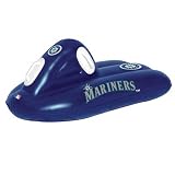 Seattle Mariners Super Sled