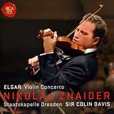 Violin Concerto