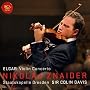 Violin Concerto
