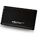 iDeaUSA® 10.1” Octa Core Tablet PC, Google Android 4.4 Tablet, 1GB RAM, 16GB Nand Flash, 1024 * 600 Wide Display, Dual Camera, Netflix, Skype, 3D Games, Support Bluetooth HDMI - Black