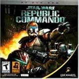 Star Wars Republic Commando