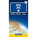 Stra�enkarte Italien, Blatt 15 - Sizilien 1 : 200 000. Palermo, Catania. Sehensw�rdigkeiten, Stadtpl�ne, Transitpl�ne, Ortsindex