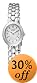 CITIZEN (シチズン) 腕時計 CLETIA クレティア Eco-Drive エコ・ドライブ CLA37-1622 レディース